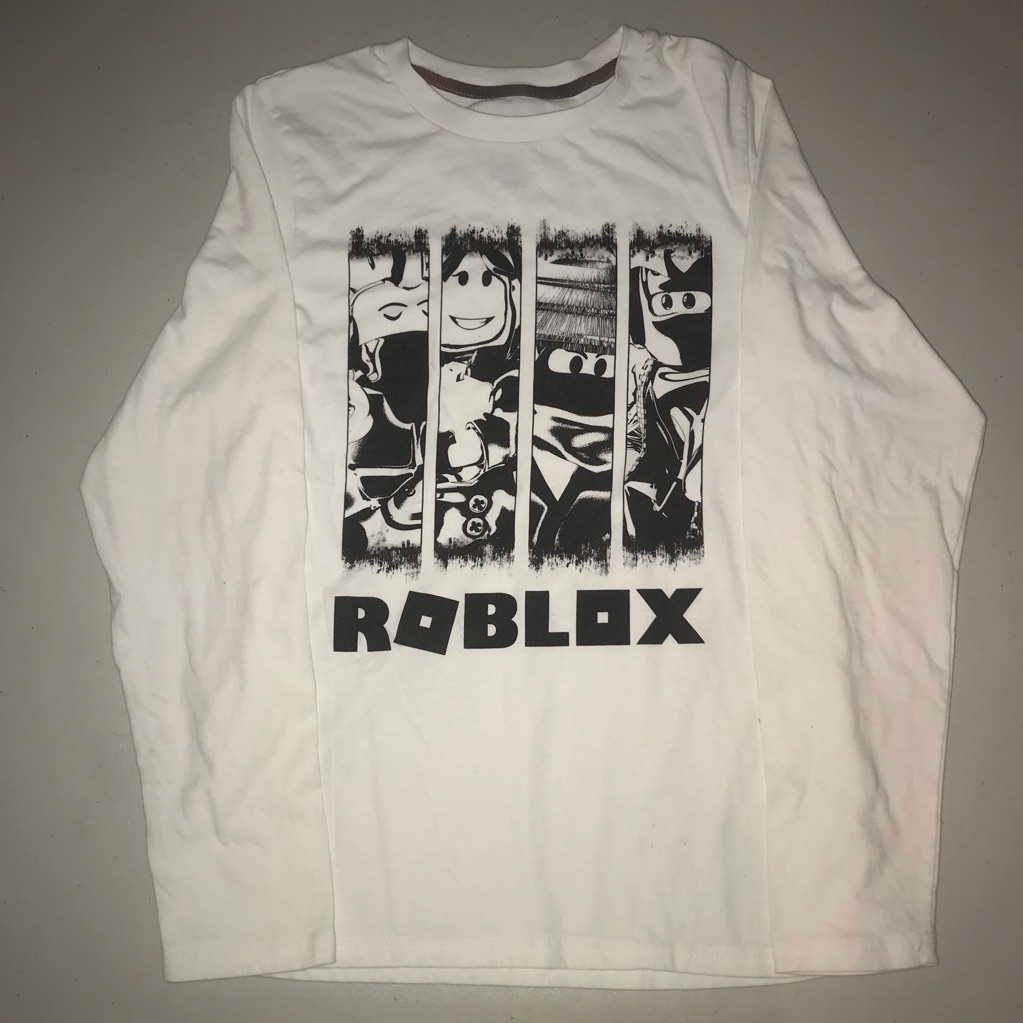 Roblox Tee